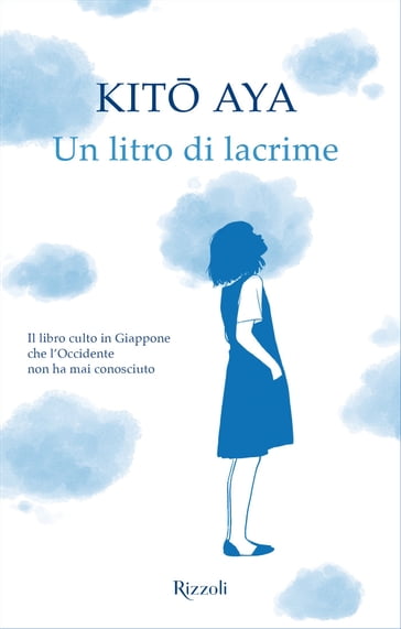 Un litro di lacrime - Aya Kito