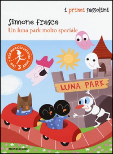 Un luna park molto speciale - Simone Frasca
