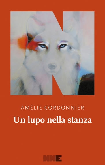 Un lupo nella stanza - Amélie Cordonnier