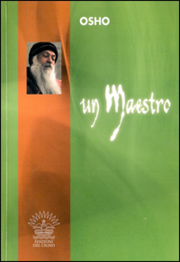 Un maestro - Osho