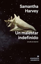 Un malestar indefinido