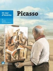 Un mar d històries: Picasso