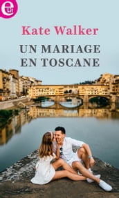 Un mariage en Toscane