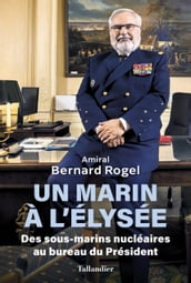 Un marin à l Élysée