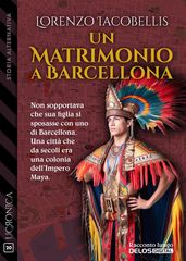 Un matrimonio a Barcellona