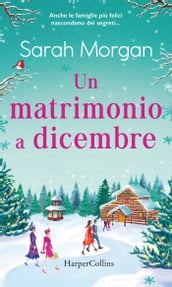 Un matrimonio a dicembre