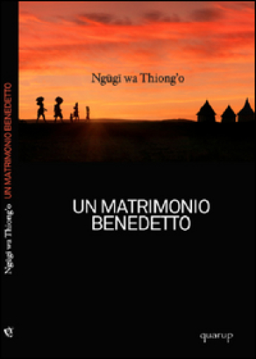 Un matrimonio benedetto - Thiong