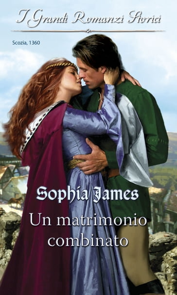 Un matrimonio combinato - Sophia James