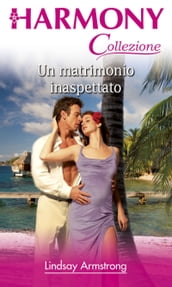 Un matrimonio inaspettato