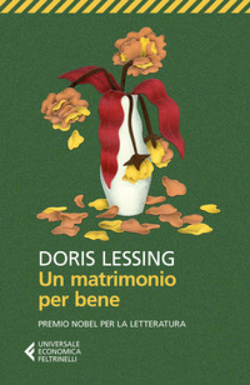 Un matrimonio per bene - Doris Lessing