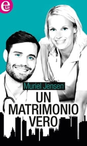 Un matrimonio vero (eLit)