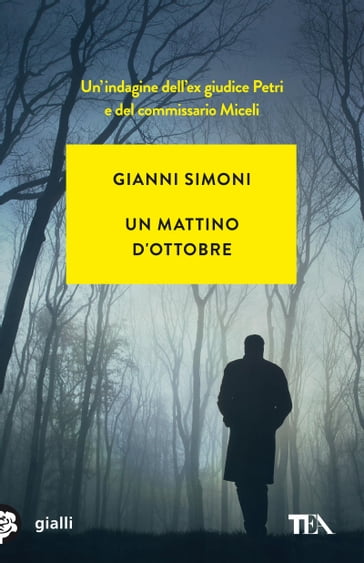 Un mattino d'ottobre - Gianni Simoni