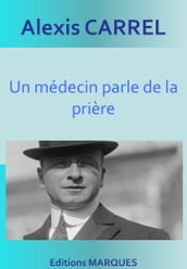 Un médecin parle de la prière