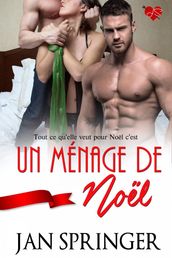 Un ménage de Noël