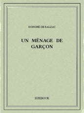 Un ménage de garçon