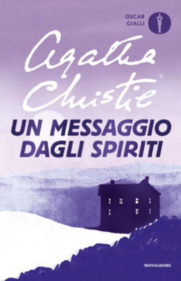 Un messaggio dagli spiriti - Agatha Christie