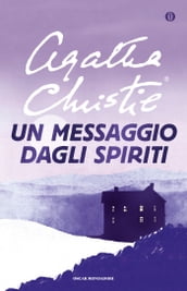 Un messaggio dagli spiriti