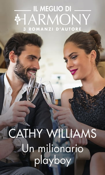 Un milionario playboy - Cathy Williams