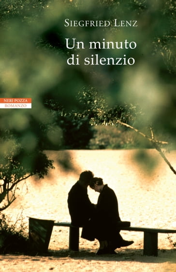 Un minuto di silenzio - Lenz Siegfried