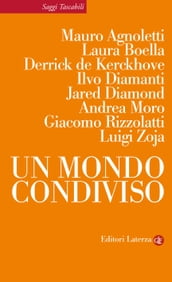 Un mondo condiviso