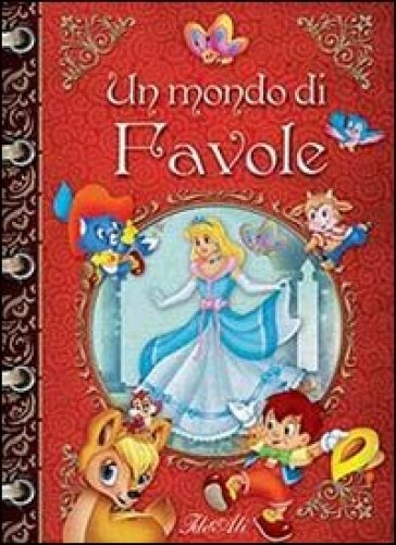 Un mondo di favole