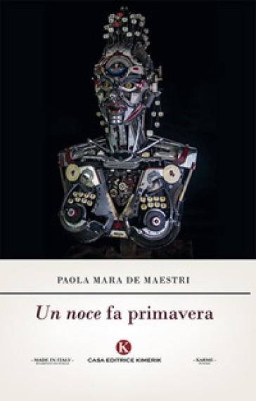 Un noce fa primavera - Paola Mara De Maestri