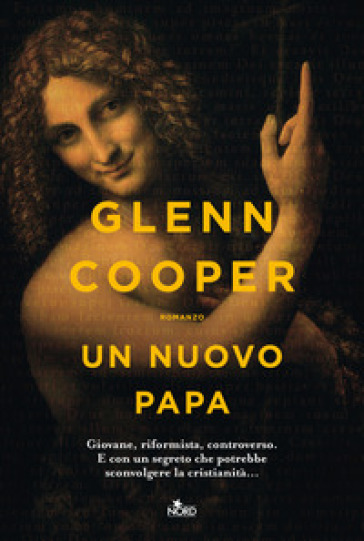 Un nuovo papa - Glenn Cooper