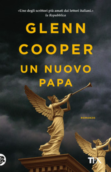 Un nuovo papa - Glenn Cooper