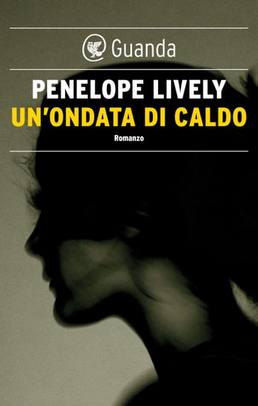 Un'ondata di caldo - Penelope Lively