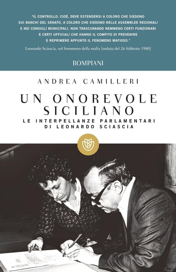 Un onorevole siciliano - Andrea Camilleri