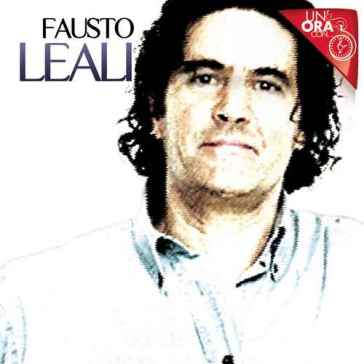 Un'ora con... - Fausto Leali