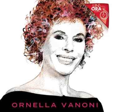 Un'ora con... - Ornella Vanoni