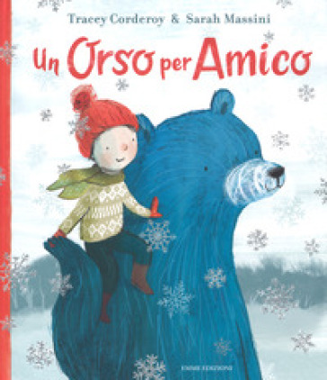 Un orso per amico - Tracey Corderoy