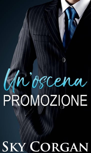 Un'oscena promozione - Sky Corgan