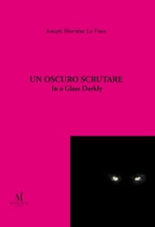 Un oscuro scrutare