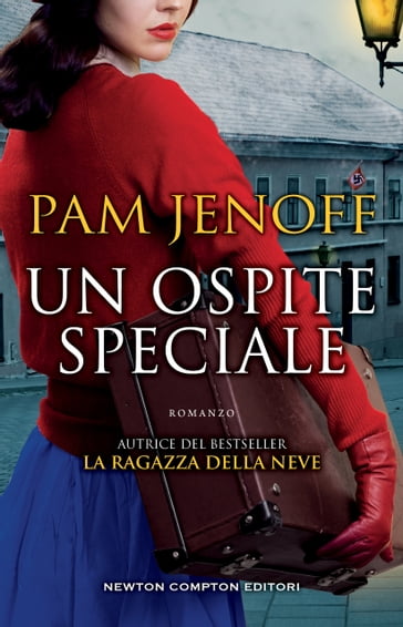 Un ospite speciale - Pam Jenoff
