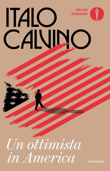 Un ottimista in America - Italo Calvino
