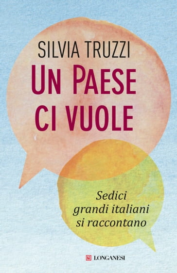 Un paese ci vuole - Silvia Truzzi