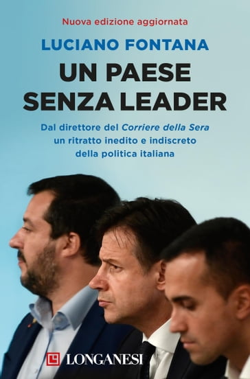 Un paese senza leader - Luciano Fontana