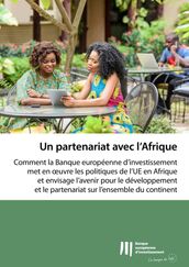 Un partenariat avec l Afrique