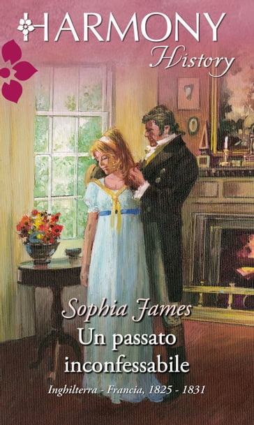 Un passato inconfessabile - Sophia James