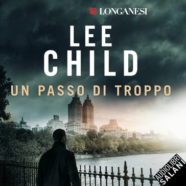 Un passo di troppo - Lee Child