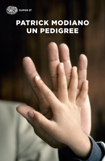 Un pedigree - Patrick Modiano