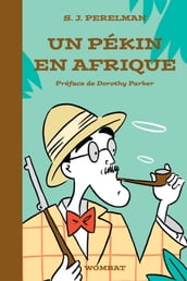 Un pékin en Afrique