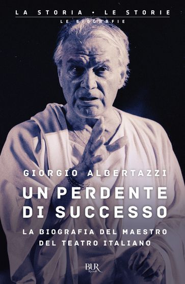 Un perdente di successo - Giorgio Albertazzi