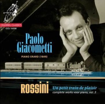 Un petit train de plaisir - Gioachino Rossini