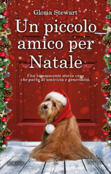 Un piccolo amico per Natale - Gloria Stewart