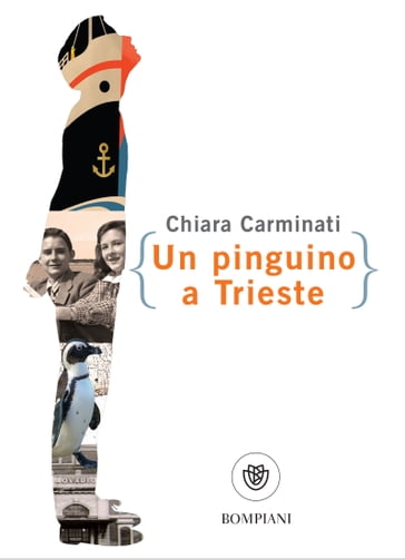 Un pinguino a Trieste - Chiara Carminati