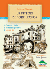 Un pittore di nome Leonor