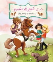 Un poney à sauver !